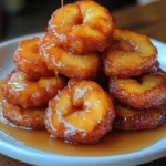 pączki brzoskwiniowe