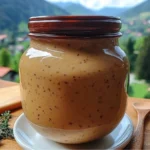 Przepis na domowy sos brązowy