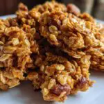 Air Fryer Granola