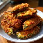 Best Ever Jalapeño Poppers