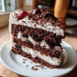 Black Forest Cake II