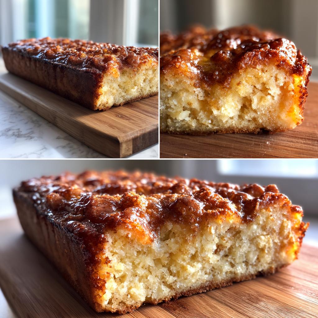 Butterkuchen - detail 2