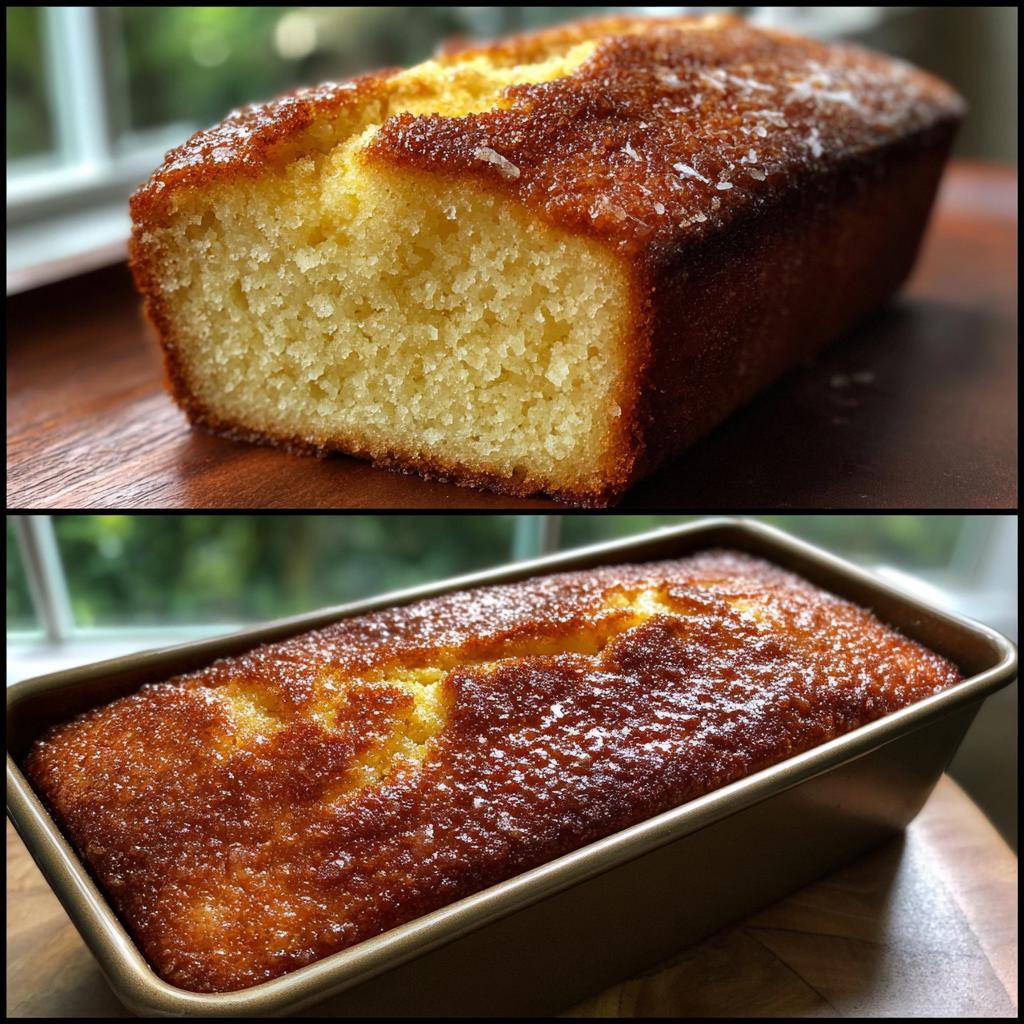 Butterkuchen Ani: 2 proste kroki do szczęścia