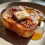 French Toast without Milk