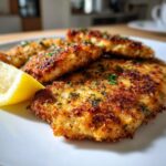 Giada Chicken Milanese