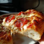 Grands Mini Pizzas
