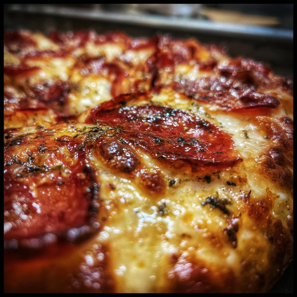 Grands Mini Pizzas - detail 2