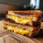 Grilled Cheese Sandwich