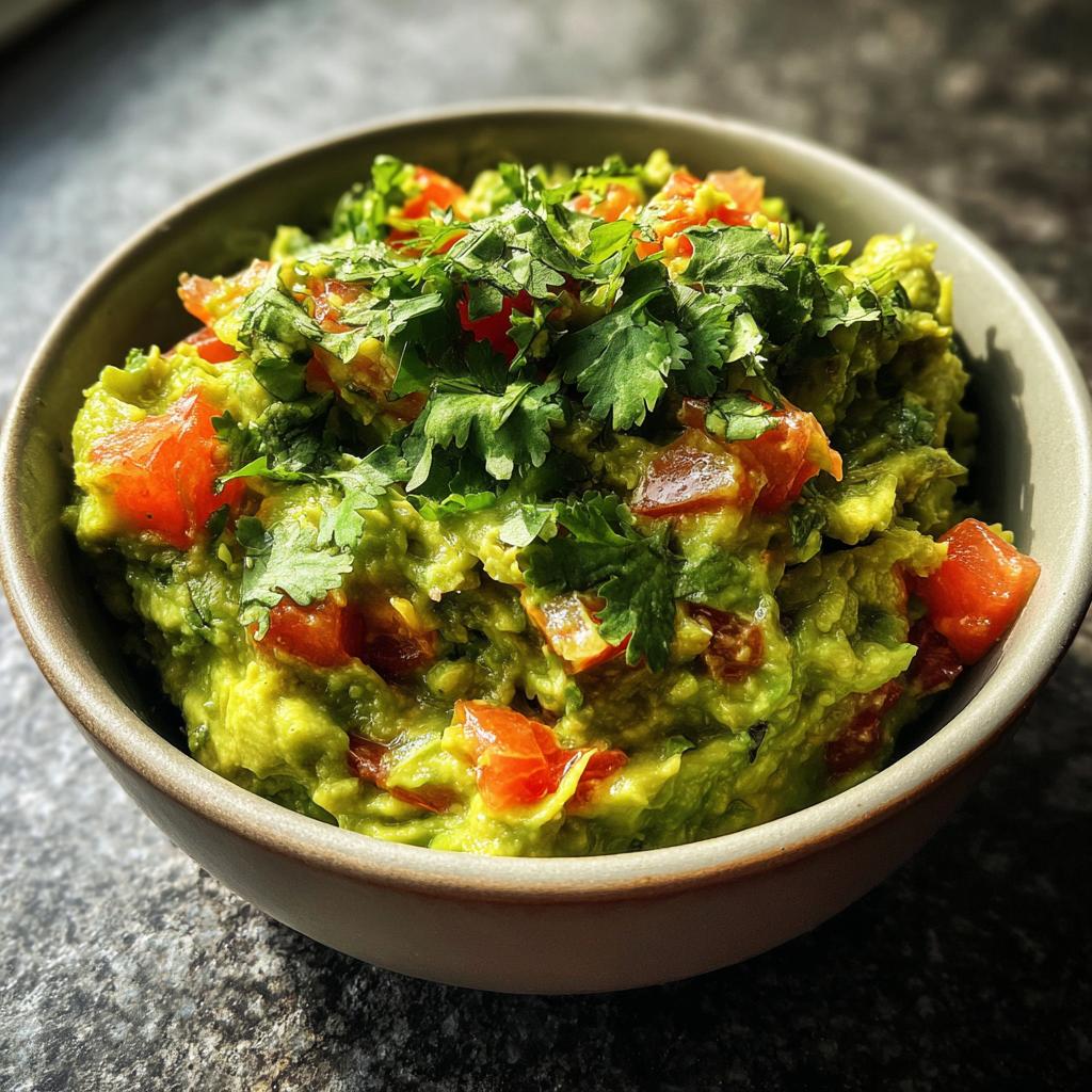 Genialne Guacamole! Poznaj 3 sekrety