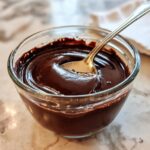 Hasty Chocolate Pudding