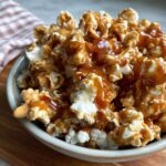 Peanut Butter Popcorn