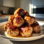 Swedish Meatballs (From a Swede!)