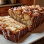 Amish Apple Fritter Bread Recipe