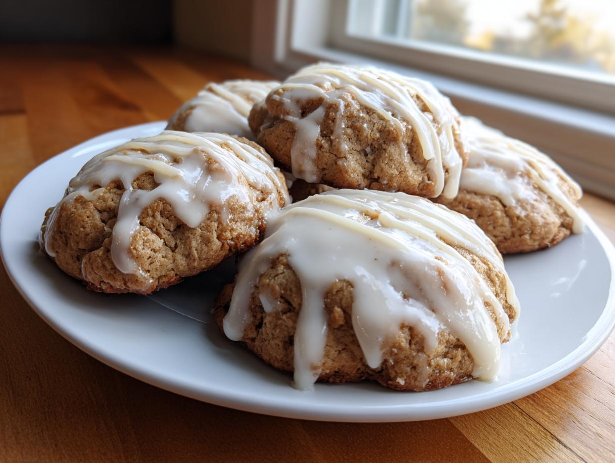 Banana Bread Cookies: 10 Perfect Bites