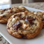 Bill’s Chocolate Chip Cookies