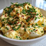Cottage Cheese Egg Salad