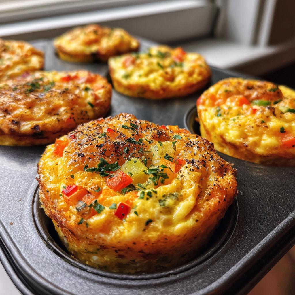 Egg Bites - detail 3