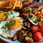 Full English Breakfast