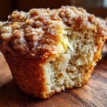 Healthy Banana Oatmeal Muffins