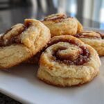 Irresistible Cinnamon Roll Cookies You’ll Love Today!