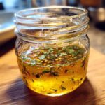 Pasta Salad Dressing