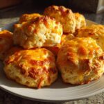 Rise and Shine with Breakfast Protein Biscuits: Your New Morning BFF!