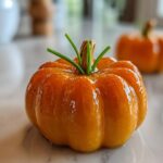 25 Pumpkin Shaped Appetizers to Make
