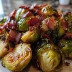 Brussels Sprouts with Bacon