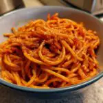 Creamy Gochujang Pasta
