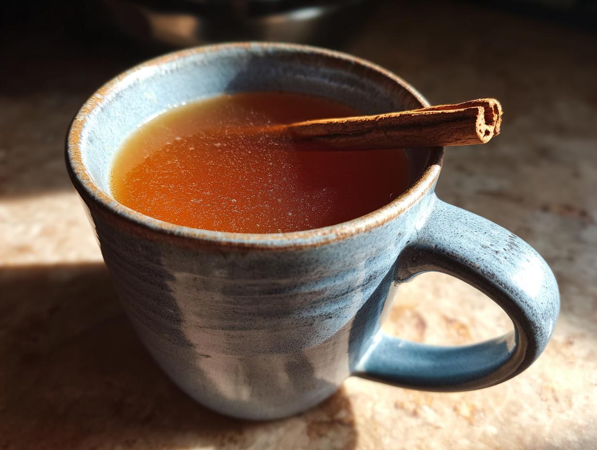 Amazing Crockpot Apple Cider: 4-Hour Magic