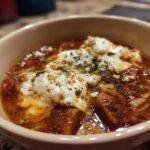 Delicious Crock Pot Lasagna Soup Recipe for Cozy Nights