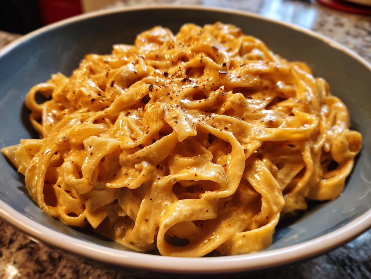 Fettuccine Alfredo Fiesta: 7 Amazing Tips