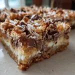 Magic Cookie Bars from Eagle Brand