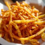 Mohnnudeln (Sweet Poppy Seed Potato Noodles)