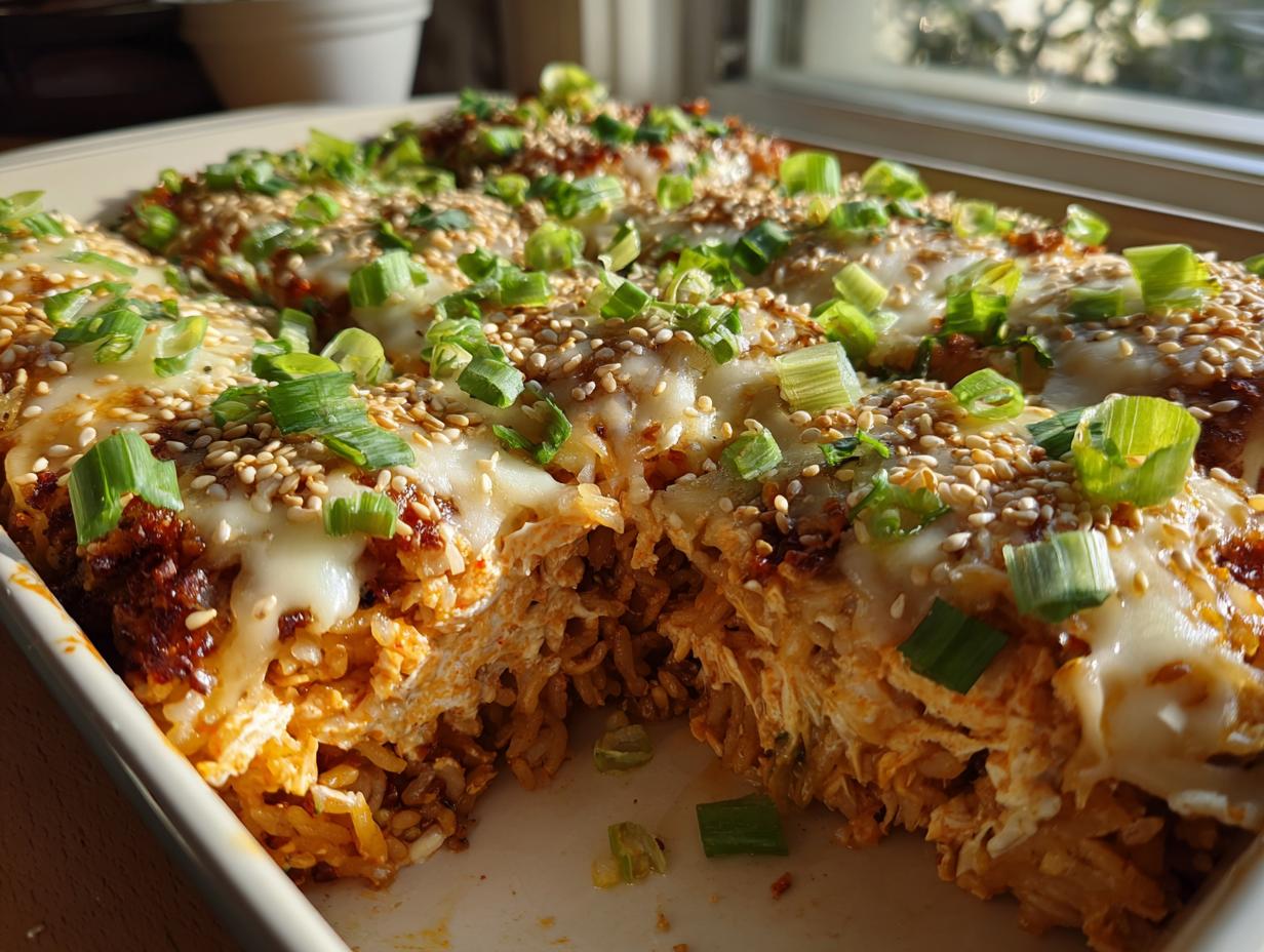 Amazing Spicy Salmon Sushi Bake: 3 Great Tips