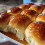 Texas Roadhouse Rolls