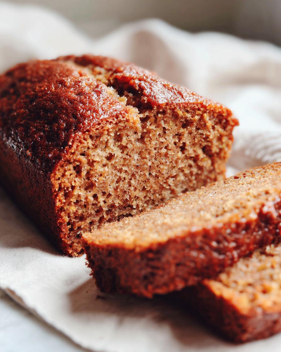 The BEST Zucchini Bread Recipe - detail 1