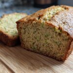 The BEST Zucchini Bread Recipe