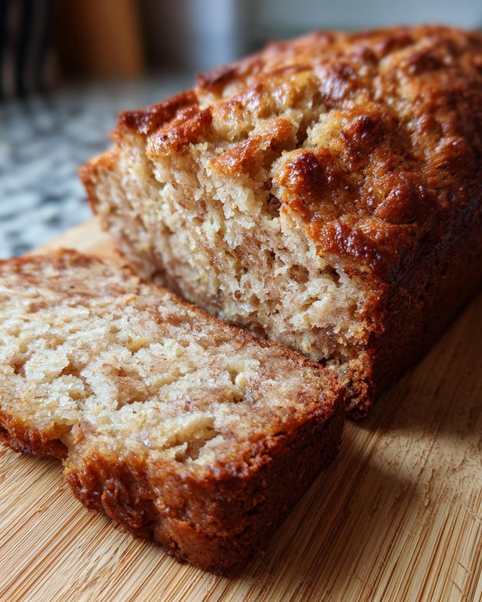The BEST Zucchini Bread Recipe - detail 2