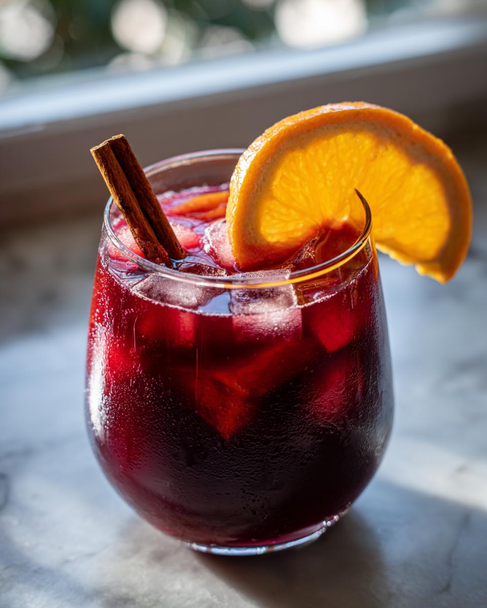 Witches Brew - detail 1