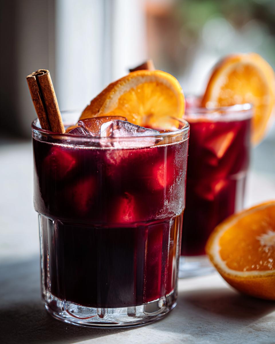 Witches Brew - detail 2