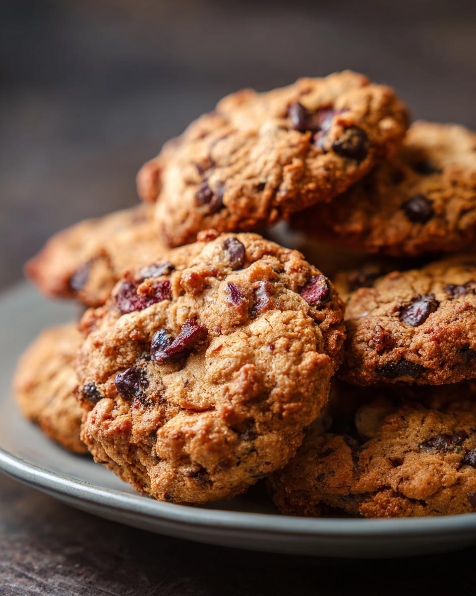 Zucchini Cookies: The Sweet Surprise You Didn’t Know You Needed - detail 1
