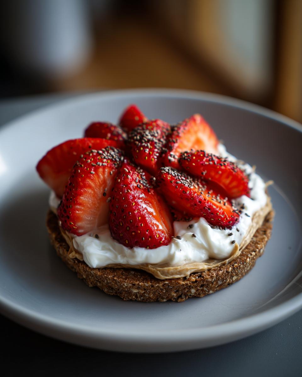 Butter Yogurt Rice Cakes - detail 2