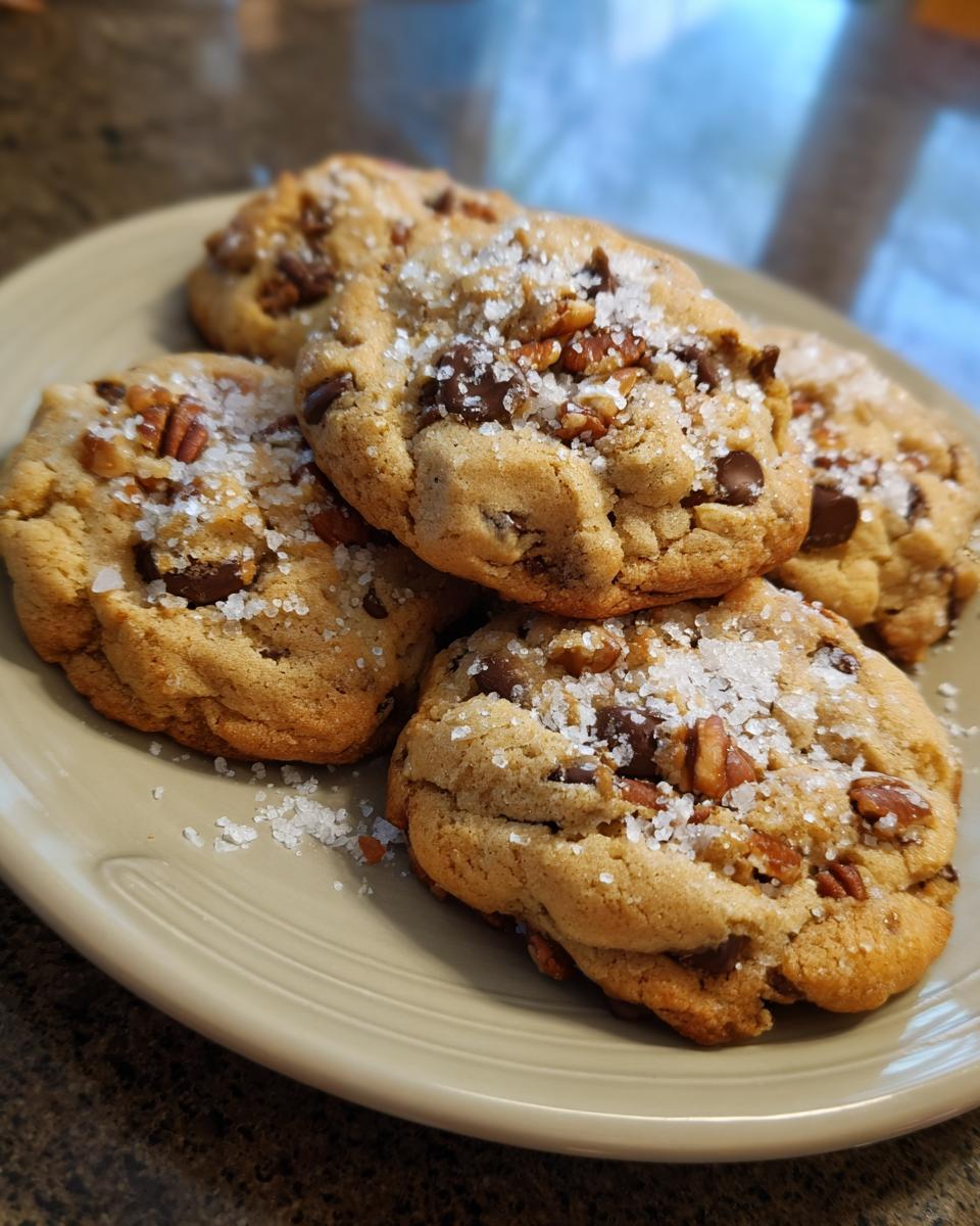 Chocolate Chip Cookies for Special Diets - detail 2