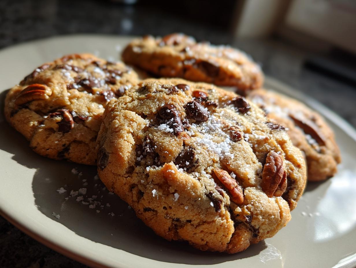 Delicious Chocolate Chip Cookies for Special Diets