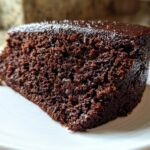 Chocolate Coconut Dream Cake