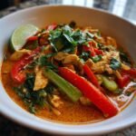 Easy Thai Red Curry