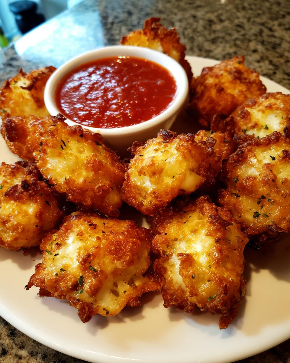 Easy Wonton Mozzarella Sticks - detail 1