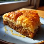 Greek Baklava