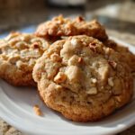 Hazelnut Cookies